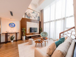 Harmony Penthouse - Westlake - by Lio Housing